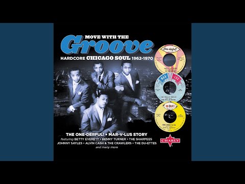 Otis Clay - That's How It Is (When You're in Love)