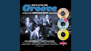 That's How It Is (When You're in Love) - Otis Clay