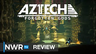 Aztech Forgotten Gods Switch Review
