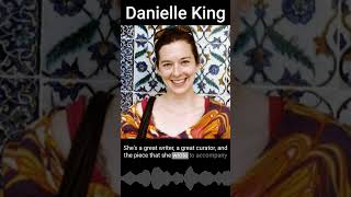 Trailer Space #54 - Between Collecting, Curating, and Creating Generative AI Art with Danielle King