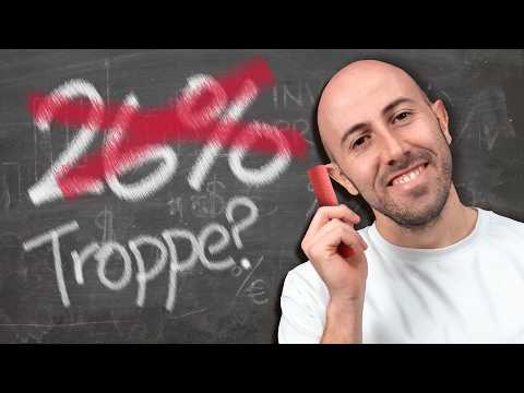 How to pay less tax on your ETFs (legally) | justETF Italia