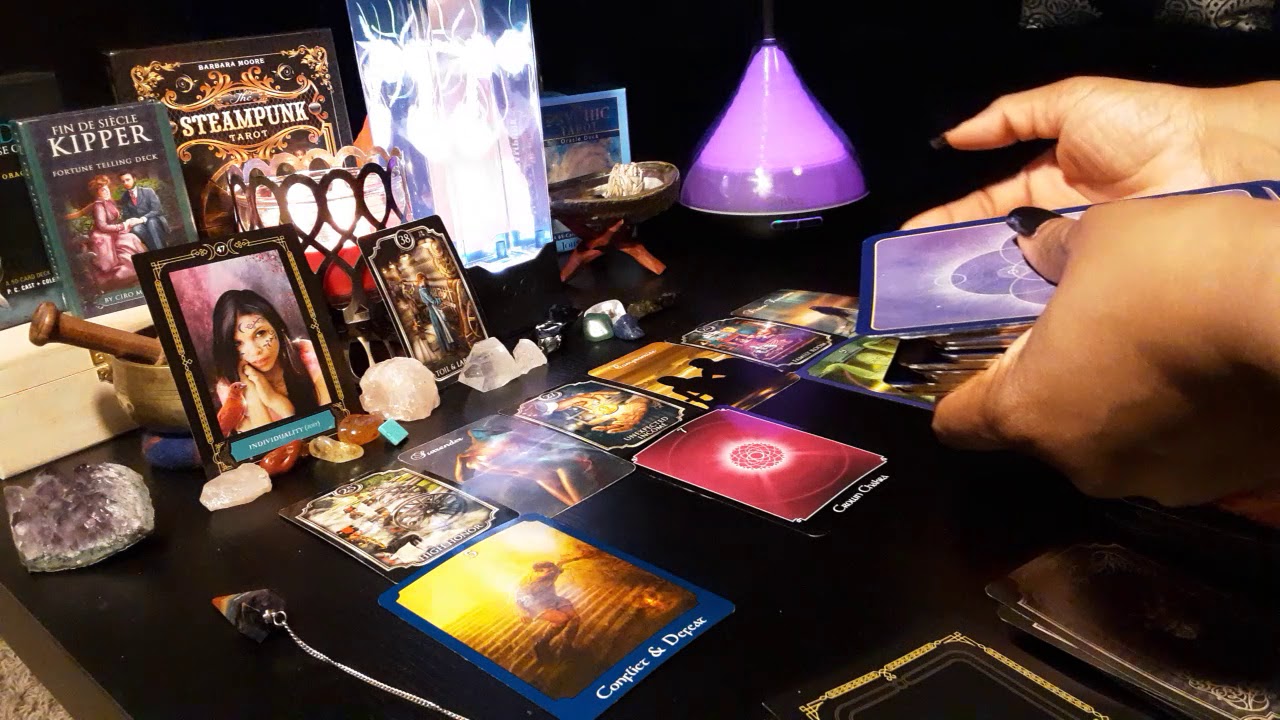 SOMEONE Needs 2 HEAR This RIGHT NOW Twin Flame Connection 