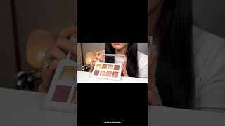 Asmr Edible Makeup Using Ai Resimi
