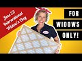 WISH I HAD KNOWN THIS WHEN MY HUSBAND DIED! // Easy Steps to Change Your A/C & Furnace Filter