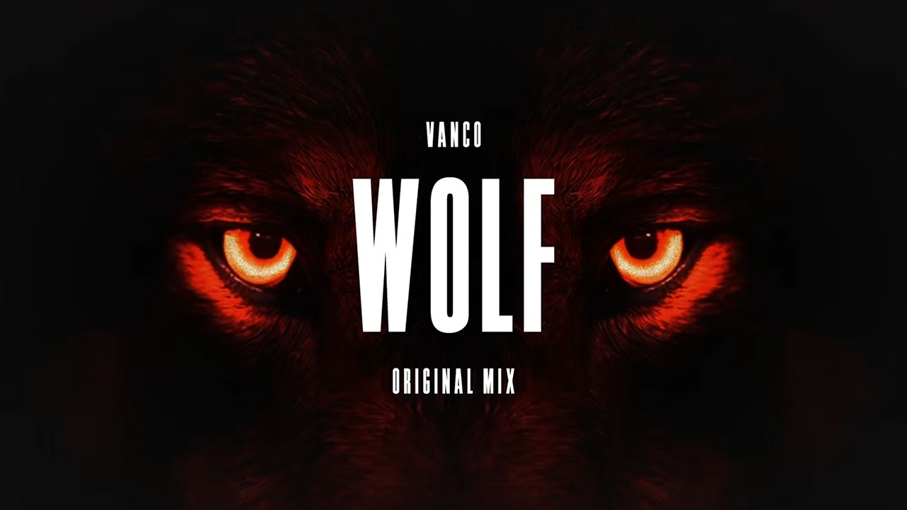 Mira VANCO - WOLF (EXTENDED MIX) en YouTube Mira VANCO - WOLF (EXTENDED MIX) en YouTube