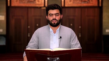 اجمل تلاوة فى سورة هود بصوت بيشةوا قادر الكردى