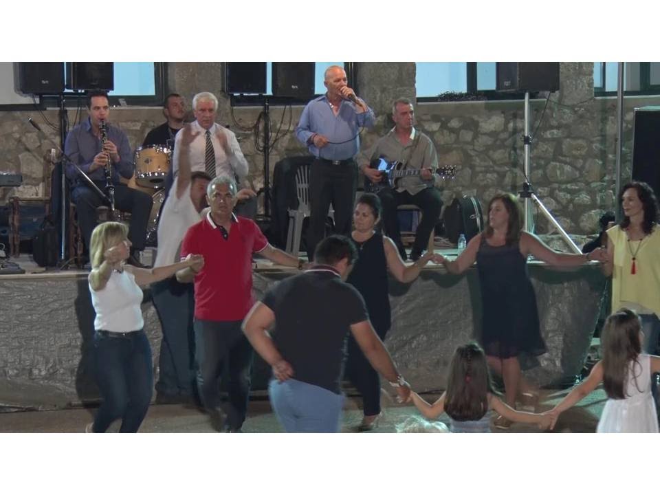 ΓΚΟΒΑΡΗΣ ΣΚΑΡΛΑΣ ΒΟΥΖΑΣ ΓΛΕΝΤΙ ΠΑΛΑΙΟΧΩΡΙ ΛΑΜΙΑΣ 2016