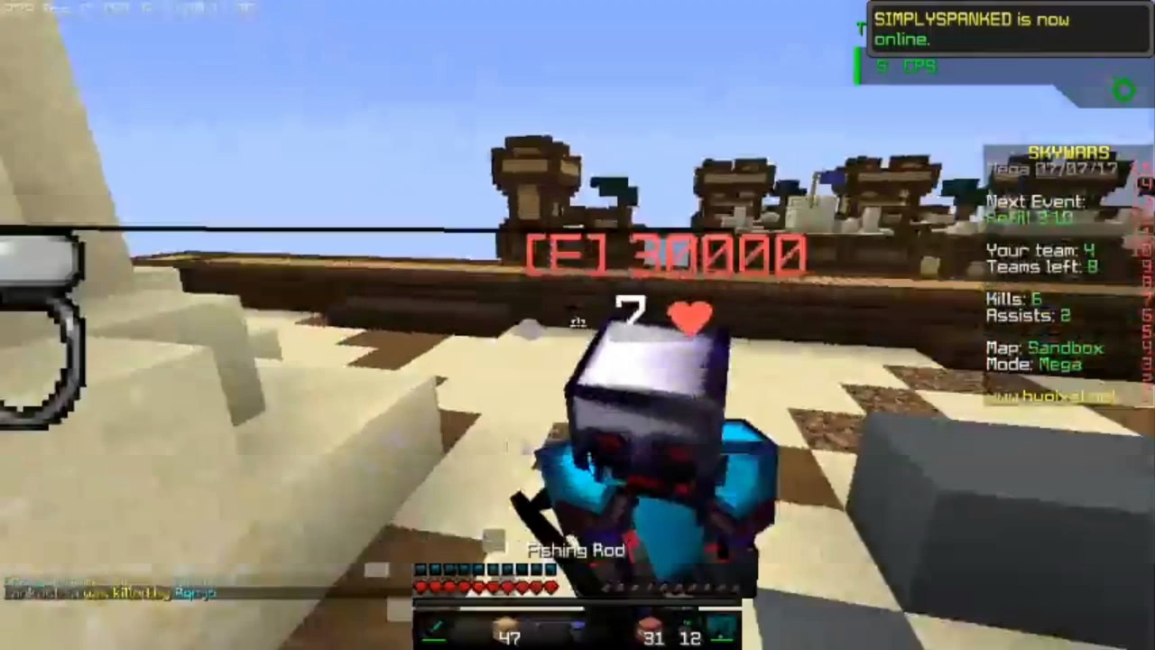 A0E Rage Montage / Compilation