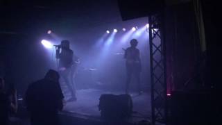 Carsick by Dayshell @ Club X