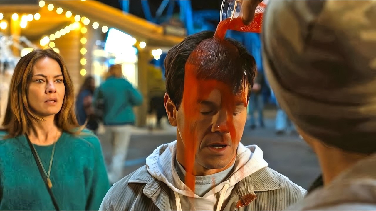 They Thought He Was a Useless Husband… Until His Assassin Past Resurfaced