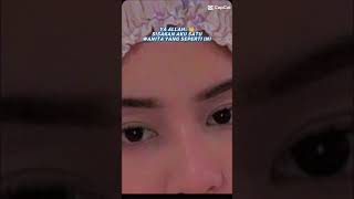 mas,maafkan kesalahanku hari ini yo...@kata² bunda fauzana