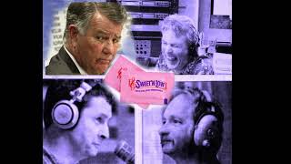 Celebrity LOWRY MAYS has his coffee 'spiked' by Jojo Walker! Mix 96 Net Worth