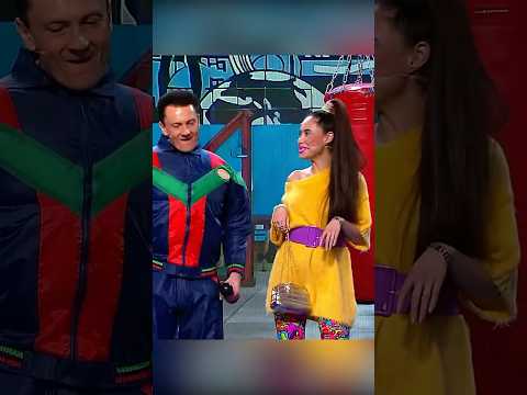 Она Идеальная😆Шоу 'Уральские пельмени' #уральскиепельмени #humor #юмор