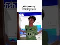 Follow fishtank.live on IG &amp; TT fishtankislive on X &amp; YT
