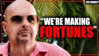 Dominican Drug Kingpin Reveals Why Drug Trafficking Is THRIVING In The Dominican Republic