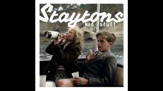 Staytons - Talk To Me 🌊