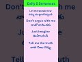 Learn English Day 8