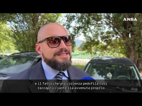 Video Abusi su un minore a Torino, FdI sul luogo della violenza