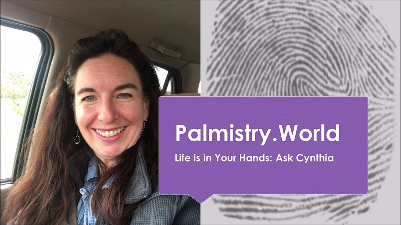 Episode 5, Science of Palmistry