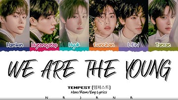 TEMPEST (템페스트) 