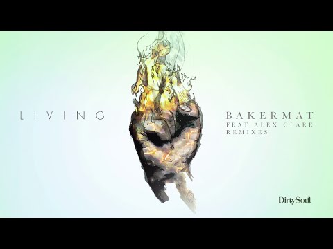 Bakermat & Alex