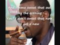 Back Like That: Remix (Lyrics) - Ghostface Killah & Neyo & Kanye West