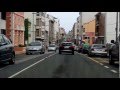 Viaje en taxi por Burela