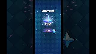 Maxeando otra carta #clashroyale #suscribense #2026 #supercell #nuevatemporada