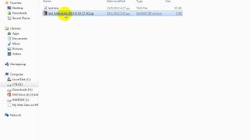 Convert tmx files to text online