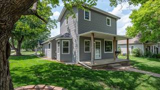 503 N 23rd St, Blair, NE