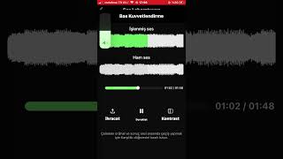 Bass boosted ibo Tatlıses