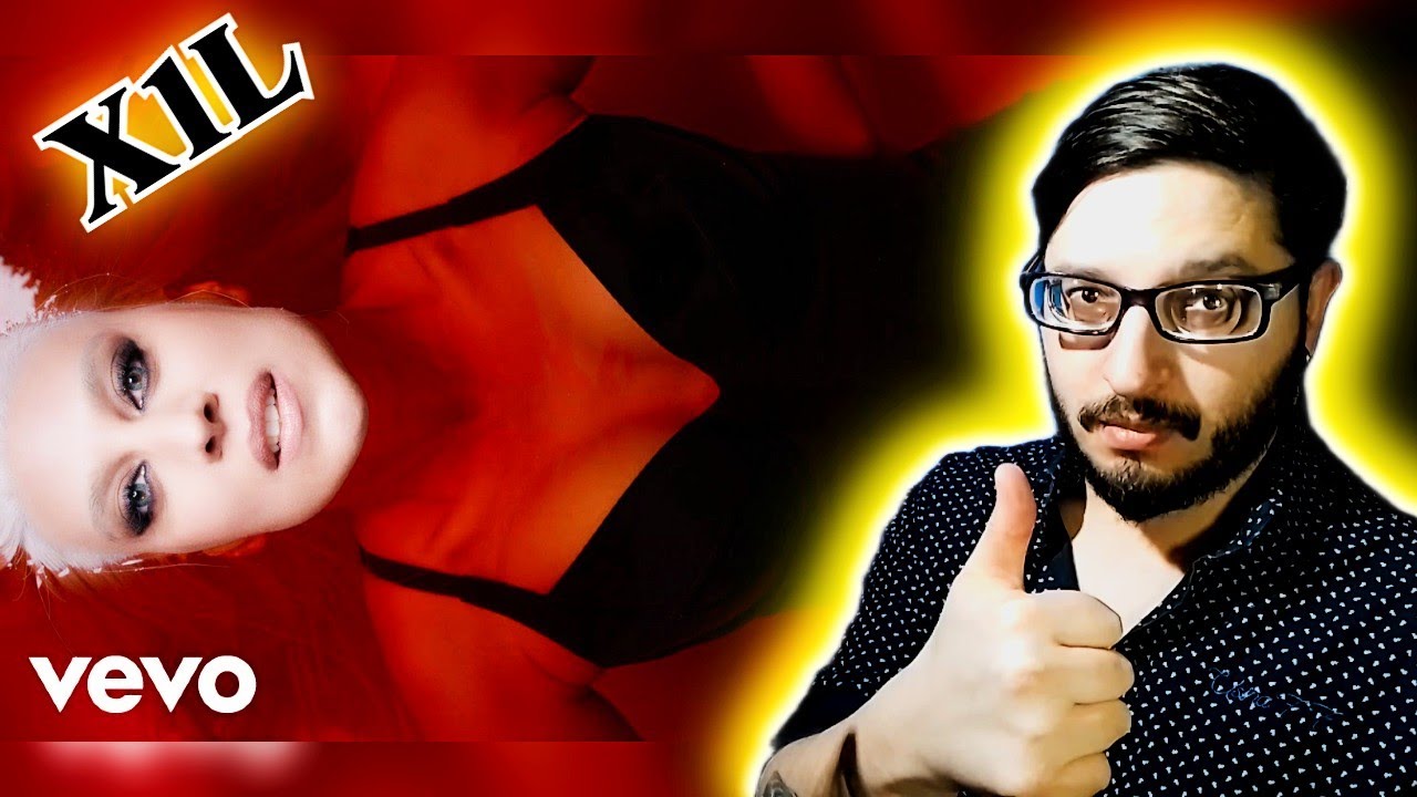 Volvemos a enloquecer de la mano de Monica Naranjo - Por Un Like @Mónica Naranjo