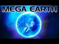 Exploring the Mega Earth: Kepler 10 C