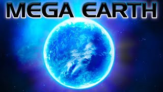 The Mega Earth! by Mr. DeMaio 484,077 views 1 year ago 9 minutes, 26 seconds