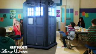 Doctor Who | Tardis