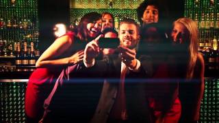 Our cocktail guys - Promotional video for a casino