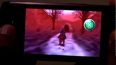 Crusade Of Destiny untuk bada (Samsung Wave II & Wave)