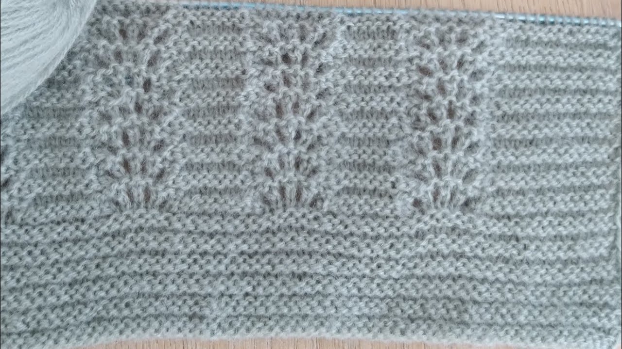 Dalgalı Haraşöler #örgüfikirleri #yelekyapımı #örgümodelleri