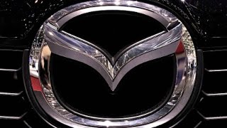 Mazda recalling 190,000 SUVs