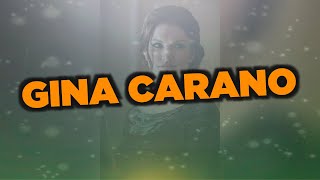 Лучшие фильмы Gina Carano