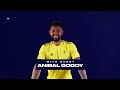 Soccer namesakes and handshakes with Aníbal Godoy | Between Two Posts pres. by Coca-Cola