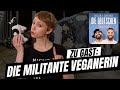 Jeder der nicht vegan ist ist ein h  militante veganerin  392 nizar  shayan podcast