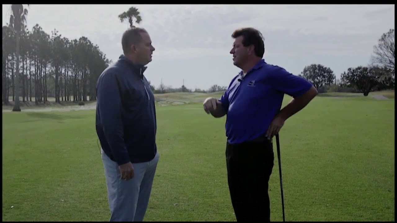 Dream 18 - Buffalo Creek Country Club