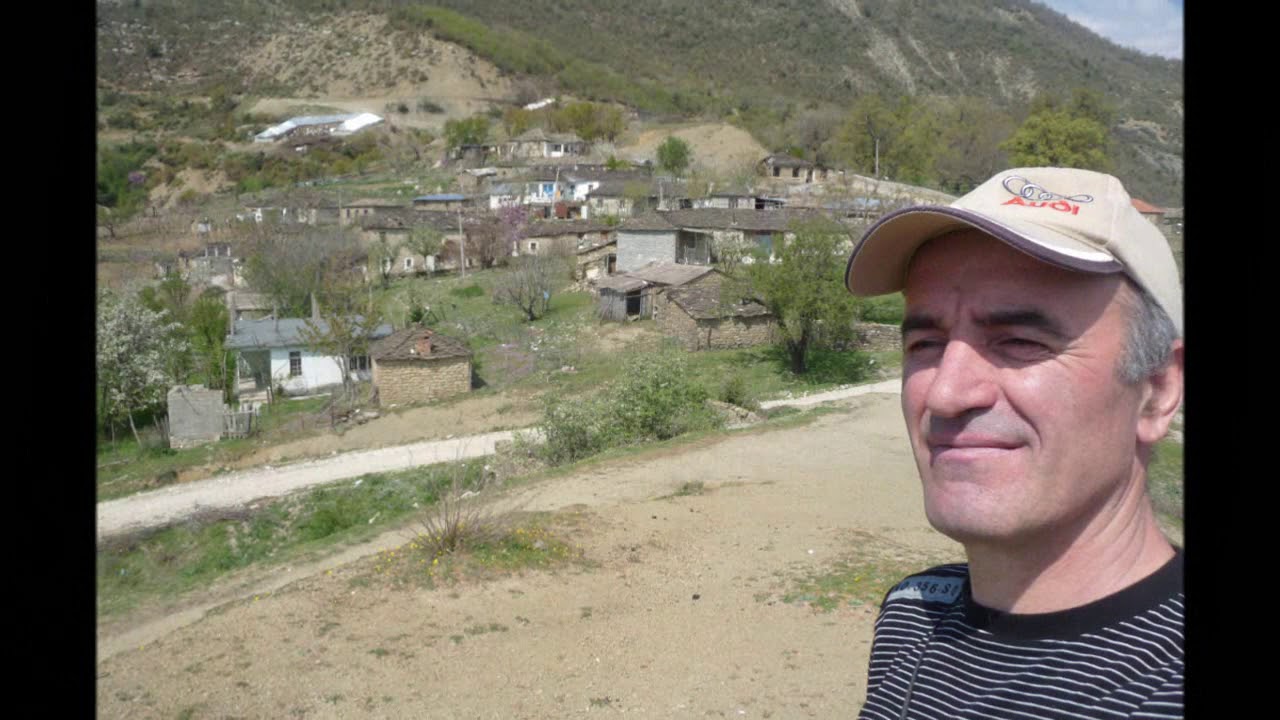 Fshati Raban i Permetit