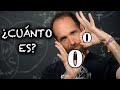 ¿CUÁNTO ES CERO ELEVADO A CERO? | El vídeo que tu profe de matemáticas ¡no quiere que veas!