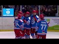 AIHL26 - Recap Rush Week 18