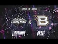 AIHL26 - Recap Rush Week 18