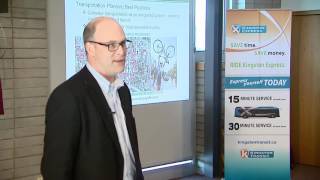 City of Kingston - Kingston Transit - Service & Fare Review - Public Meeting