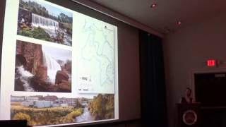 Damming Factors Affecting Long Term Sustainability of the Lake  Conestee Superfund Site