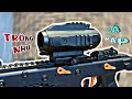 Review chiếc REDDOT không dành cho số đông - trông dị thật sự